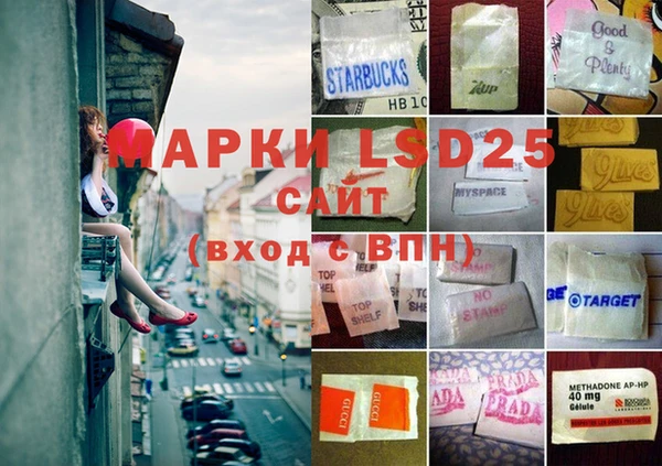 гидра Белоозёрский
